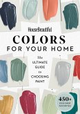 House Beautiful Colors for Your Home (eBook, ePUB)