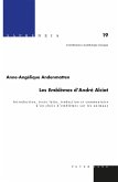 Les Emblemes d'Andre Alciat (eBook, ePUB)