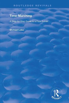 Cover Time-Marching (eBook, PDF)