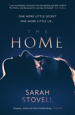 Cover The Home (eBook, ePUB)