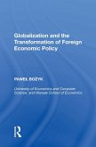 Globalization and the Transformation of Foreign Economic Policy (eBook, ePUB)
