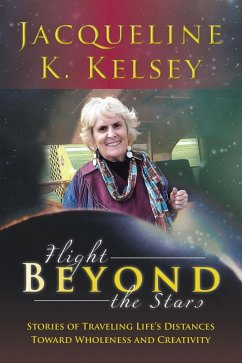 Flight Beyond the Stars (eBook, ePUB)