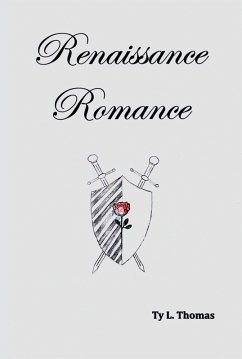 Renaissance Romance (eBook, ePUB)
