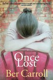 Once Lost (eBook, ePUB)