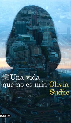 Una vida que no es mía - Sudjic, Olivia