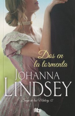 Dos en la tormenta - Lindsey, Johanna