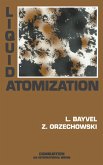 Liquid Atomization (eBook, PDF)