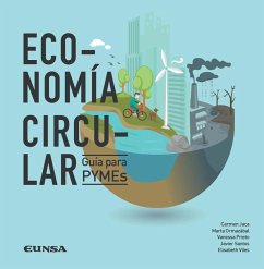 Economía circular : guía para pymes - Jaca García, Carmen . . . [et al.