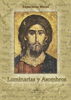 Luminarias y asombros : algunas reflexiones sobre el Cristo interno - Borús y Glez. de Villaumbrosia, Esperanza