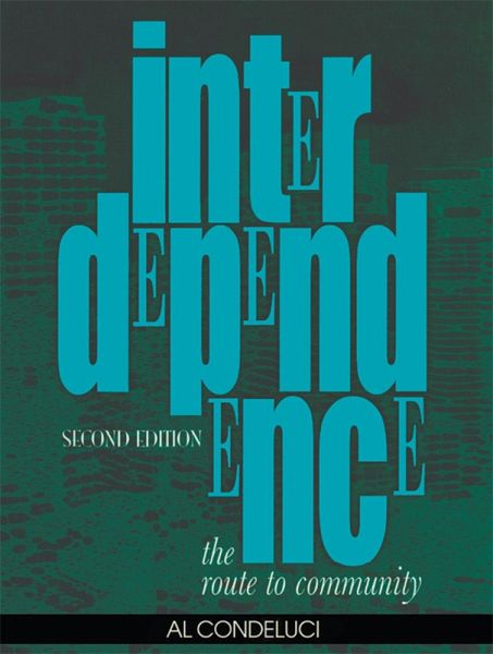 Interdependence (eBook, PDF)
