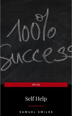 Cover Self Help (eBook, ePUB)