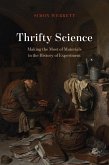 Thrifty Science (eBook, ePUB)