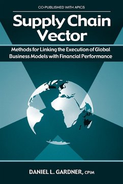 Cover Supply Chain Vector (eBook, PDF)