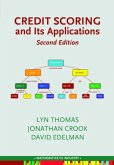 Credit Scoring and Its Applications Credit Scoring and Its Applications