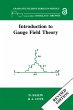 Introduction to Gauge Field Theory... - Bild 1