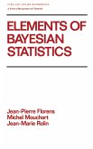 Elements of Bayesian Statistics (eBook, ePUB)