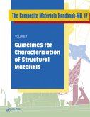 Composite Materials Handbook-MIL 17, Volume I (eBook, PDF) Composite Materials Handbook-MIL 17, Volume I (eBook, PDF)