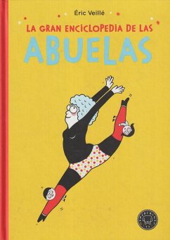 La gran enciclopedia de las abuelas