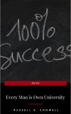 Every Man is Own University (eBook, ePUB) Every Man is Own University (eBook, ePUB)