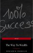 The Way To Wealth (eBook, ePUB) - Bild 1