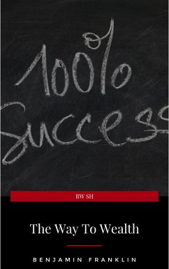 Cover The Way To Wealth (eBook, ePUB)