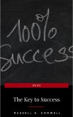 The Key to Success (eBook, ePUB)