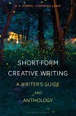 Short-Form Creative Writing (eBook, PDF)
