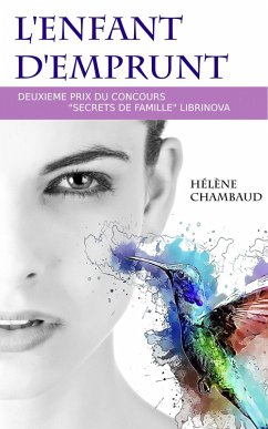 Cover L'enfant d'emprunt (eBook, ePUB)