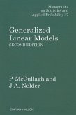 Generalized Linear Models (eBook, ePUB)