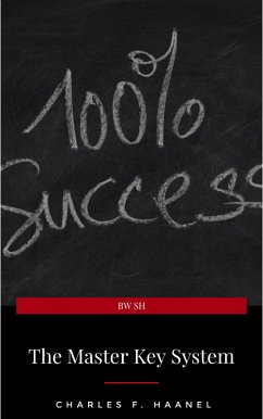 Cover The New Master Key System (Library of Hidden Knowledge) (eBook, ePUB)