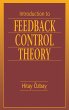 Introduction to Feedback Control Theory... - Bild 1