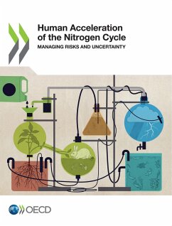 Cover Human Acceleration of the Nitrogen Cycle (eBook, PDF)