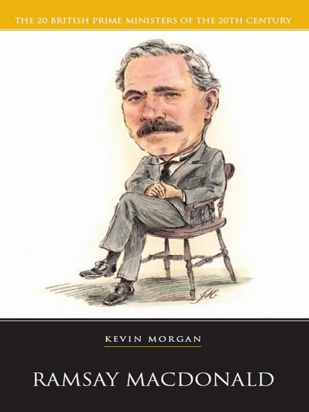 Ramsay Macdonald (eBook, ePUB) Ramsay Macdonald (eBook, ePUB)