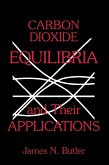 Carbon Dioxide Equilibria and Their Applications (eBook, PDF)