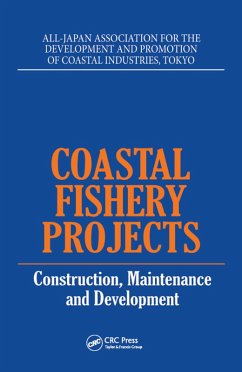 Coastal Fishery Projects (eBook, ePUB) Cover Coastal Fishery Projects (eBook, ePUB)