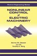 Nonlinear Control of Electric Machinery... - Bild 1