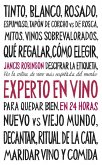 Experto en vino en 24 horas Experto en vino en 24 horas