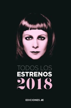 Todos los estrenos de 2018