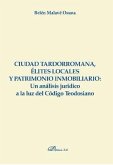 CIUDAD TARDORROMANA, ÉLITES LOCALES Y PATRIMONIO INMOBILIARIO: UN ANÁLISIS JURÍDICO A LA LUZ DEL CÓDIGO TEODOSIANO