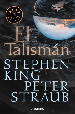 El talismán - King, Stephen