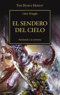 El sendero del cielo - Wraight, Chris