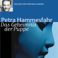 Das Geheimnis der Puppe (MP3-Download) - Hammesfahr, Petra