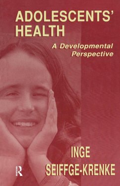 Cover Adolescents' Health (eBook, PDF)