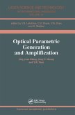 Optical Parametric Generation and Amplification (eBook, PDF)