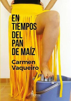 Cover En tiempos del pan de maíz (eBook, ePUB)