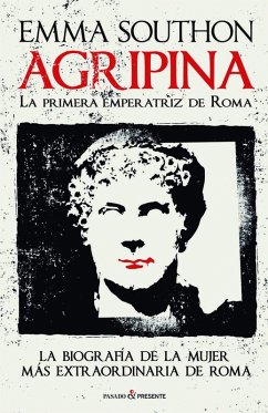 Cover AGRIPINA