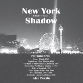 New York Shadow: Behind the Scenes Volume 1