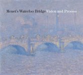 Monet's Waterloo Bridge Monet's Waterloo Bridge