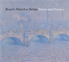Cover Monet's Waterloo Bridge