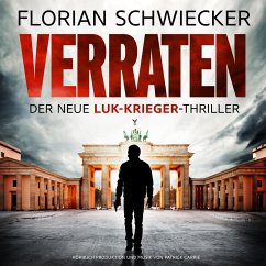 Verraten (MP3-Download) - Schwiecker, Florian